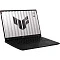 14" Ноутбук ASUS TUF AIR Gaming (FA401UU845) Ryzen 7 8845H 16Gb/512Gb NVIDIA GeForce RTX4050 серый