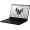 14" Ноутбук ASUS TUF AIR Gaming (FA401UU845) Ryzen 7 8845H 16Gb/512Gb NVIDIA GeForce RTX4050 серый