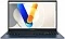 15.6" Ноутбук Asus Vivobook (X1502VA-BQ924) Intel Core i7-13620H 16Gb/512Gb Intel Iris Xe graphics синий
