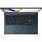 15.6" Ноутбук Asus Vivobook (X1502VA-BQ924) Intel Core i7-13620H 16Gb/512Gb Intel Iris Xe graphics синий