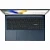 15.6" Ноутбук Asus Vivobook (X1502VA-BQ924) Intel Core i7-13620H 16Gb/512Gb Intel Iris Xe graphics синий