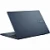 15.6" Ноутбук Asus Vivobook (X1502VA-BQ924) Intel Core i7-13620H 16Gb/512Gb Intel Iris Xe graphics синий
