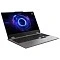Ноутбук  15.6" Ноутбук Lenovo LOQ 15IRX10 (Intel Core i7 13650HX 24GB/1Tb RTX 5050) серый