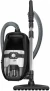 Традиционный пылесос  Пылесос Miele Blizzard CX1 Parquet Flex PowerLine черный