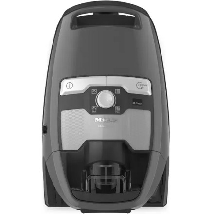 Традиционный пылесос  Пылесос Miele Blizzard CX1 Parquet Flex PowerLine черный