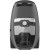 Традиционный пылесос  Пылесос Miele Blizzard CX1 Parquet Flex PowerLine черный