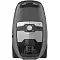 Традиционный пылесос  Пылесос Miele Blizzard CX1 Parquet Flex PowerLine черный