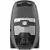 Традиционный пылесос  Пылесос Miele Blizzard CX1 Parquet Flex PowerLine черный