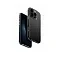 Силиконовая накладка Uniq Airfender совместимый с iPhone 16 Pro затемненный