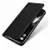 Чехол книжка Dux Ducis Skin Pro series для Google Pixel 7 черная