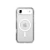 Противоударная накладка Cabal Protect Clear Case c MagSafe для iPhone 17 Air прозрачная