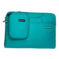 Сумка для ноутбука Gearmax Campus Slim Case 13.3" зеленая