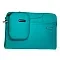 Сумка для ноутбука Gearmax Campus Slim Case 13.3" зеленая