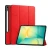 Чехол-книжка Partner совместимый с Samsung Tab S10 FE+ красная