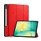 Чехол-книжка Partner совместимый с Samsung Tab S10 FE+ красная