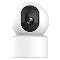 IP-камера Ксиаоми Smart Camera C301 (MBC23) White (белая) EAC