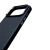 Пластиковая накладка Kwi-Ni с MagSafe совместимая с iPhone 17 Pro под карбон черно-серая