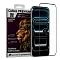 Защитное стекло Cabal Premium совместимое с iPhone 16 Pro Max/17 Pro Max