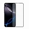 Защитное стекло Cabal Premium совместимое с iPhone 16 Pro Max/17 Pro Max