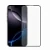 Защитное стекло Cabal Premium совместимое с iPhone 16 Pro Max/17 Pro Max
