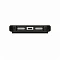Противоударная накладка UAG PATHFINDER с Magsafe совместимая с 17 Pro черный