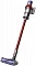 Пылесос Dyson V10 Cyclone Total Clean SV27 Red Iron (красный) (4 насадки) EAC