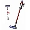 Пылесос Dyson V10 Cyclone Total Clean SV27 Red Iron (красный) (4 насадки) EAC