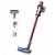 Пылесос Dyson V10 Cyclone Total Clean SV27 Red Iron (красный) (4 насадки) EAC