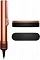 Выпрямитель Dyson HT01 Airstrait Straightener Amber/Silk с кейсом и ковриком (ЕАС вилка)