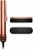 Выпрямитель Dyson HT01 Airstrait Straightener Amber/Silk с кейсом и ковриком (ЕАС вилка)