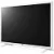 Телевизор  32" Телевизор LG 32LQ63806LC Full HD, HDR, LED, QLED, 60 Гц,  LG Smart ThinQ белый (EAC)
