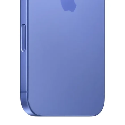 Смартфон  Apple iPhone 16 Plus 512Gb eSIM ultramarine (ультрамарин)