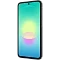 Samsung Galaxy A27 8/256Gb black (черный)