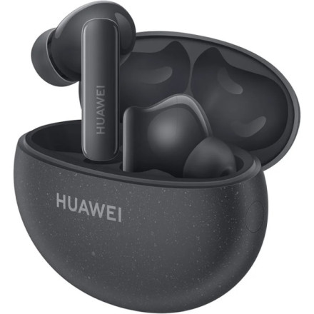 Беспроводные наушники Huawei FreeBuds 5i черный