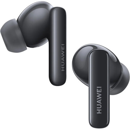 Беспроводные наушники Huawei FreeBuds 5i черный