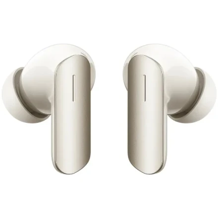 Беспроводные наушники Realme Buds Air 7 ivory gold (слоновая кость)