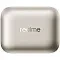 Беспроводные наушники Realme Buds Air 7 ivory gold (слоновая кость)