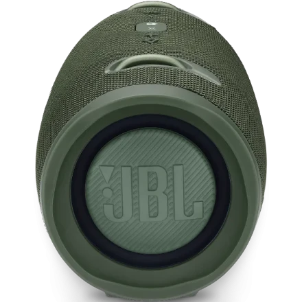 Портативная акустика JBL Xtreme 2 зеленая