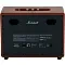 Портативная акустика Marshall Woburn II коричневый EAC, ЗВЕЗДЫ