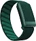 Плетеный ремешок для браслета Whoop 5.0 SuperKnit Emerald