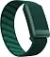 Плетеный ремешок для браслета Whoop 5.0 SuperKnit Emerald
