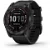 Часы Garmin fenix 7X Sapphire Solar (010-02541-23) титановый черный DLC с силиконовым ремешком