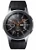Цветной, Super AMOLED, сенсорный, с подсветкой  Samsung Galaxy Watch (46 mm) silver (серебристые)