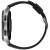 Цветной, Super AMOLED, сенсорный, с подсветкой  Samsung Galaxy Watch (46 mm) silver (серебристые)