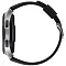 Цветной, Super AMOLED, сенсорный, с подсветкой  Samsung Galaxy Watch (46 mm) silver (серебристые)