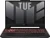 Ноутбук  16" Ноутбук ASUS TUF Gaming A16 FA608UP-RV184, Ryzen 7 260, 16/1Tb, NVIDIA GeForce RTX 5070, серый
