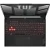 Ноутбук  16" Ноутбук ASUS TUF Gaming A16 FA608UP-RV184, Ryzen 7 260, 16/1Tb, NVIDIA GeForce RTX 5070, серый