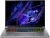 Ноутбук  16" Ноутбук Acer Predator Triton PTN16-51-936A (Intel Core Ultra 9-185H, 32/2048 Гб, GeForce RTX 4070) серебристый EAC