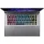 Ноутбук  16" Ноутбук Acer Predator Triton PTN16-51-936A (Intel Core Ultra 9-185H, 32/2048 Гб, GeForce RTX 4070) серебристый EAC