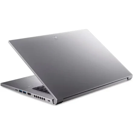Ноутбук  16" Ноутбук Acer Predator Triton PTN16-51-936A (Intel Core Ultra 9-185H, 32/2048 Гб, GeForce RTX 4070) серебристый EAC